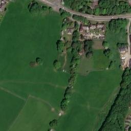 Satellite imagery of Ashford Castle, GB