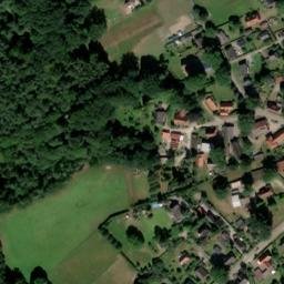 Satellite imagery of Hamberg, DE
