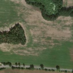 Satellite imagery of Schwarze Berge, DE