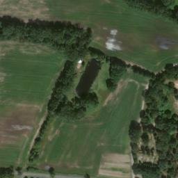 Satellite imagery of Schwarze Berge, DE
