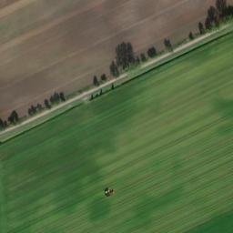 Satellite imagery of Eschberg, DE