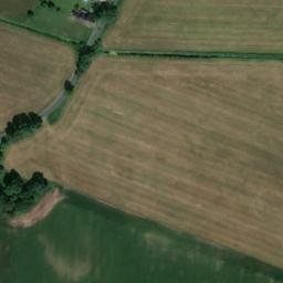Satellite imagery of Glockenturm, DE