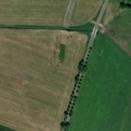 Satellite imagery of Glockenturm, DE