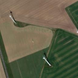 Satellite imagery of Blocksberg, DE