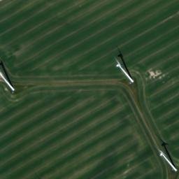 Satellite imagery of Blocksberg, DE