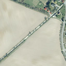 Satellite imagery of Mühlenberg, DE