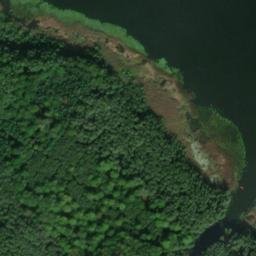 Satellite imagery of Kellerberg, DE