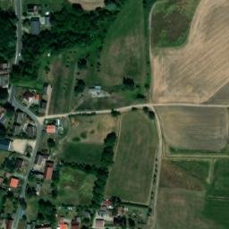 Satellite imagery of Werder, DE