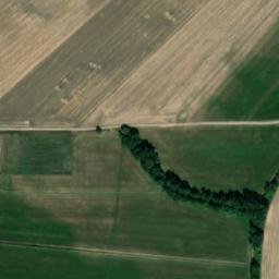 Satellite imagery of Werder, DE