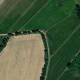 Satellite imagery of Werder, DE