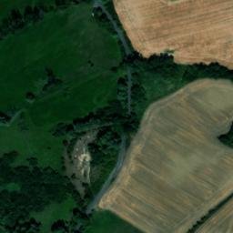 Satellite imagery of Galgenberg, DE