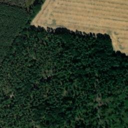 Satellite imagery of Teufelssteine, DE