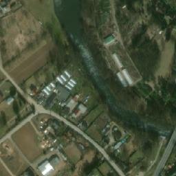 Satellite imagery of Dobrzyca - Pałac, PL