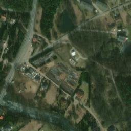 Satellite imagery of Dobrzyca - Pałac, PL
