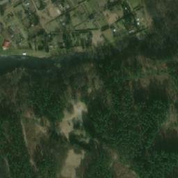Satellite imagery of Dobrzyca - Pałac, PL