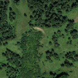 Satellite imagery of Узенькая Грива, KZ