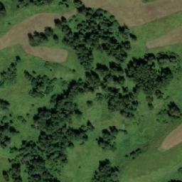 Satellite imagery of Узенькая Грива, KZ