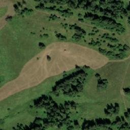 Satellite imagery of Узенькая Грива, KZ