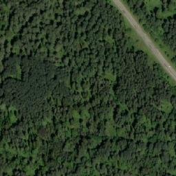Satellite imagery of Верх. Тала, KZ