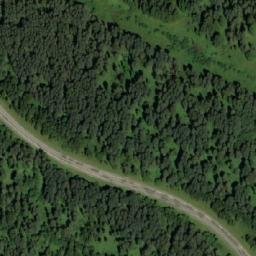 Satellite imagery of Верх. Тала, KZ
