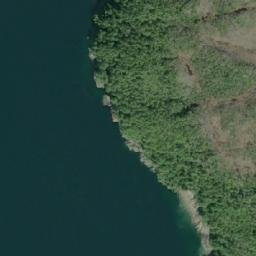 Satellite imagery of Ring Point, CA