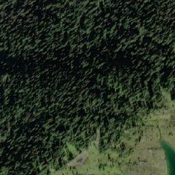 Satellite imagery of McLeod Ridge, CA