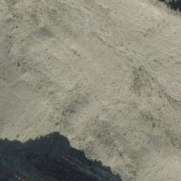 Satellite imagery of Treadmill Ridge, CA