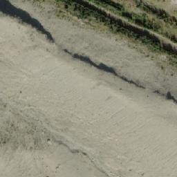 Satellite imagery of Treadmill Ridge, CA