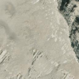 Satellite imagery of Mount Tory, CA