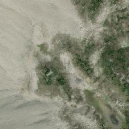 Satellite imagery of Mount Tory, CA
