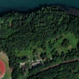 Satellite imagery of boundary_stone, GB