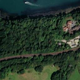 Satellite imagery of boundary_stone, GB