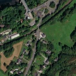 Satellite imagery of boundary_stone, GB