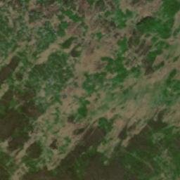 Satellite imagery of cairn, GB