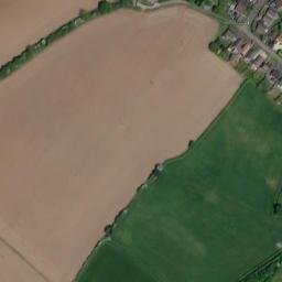Satellite imagery of Ashton Motte, GB