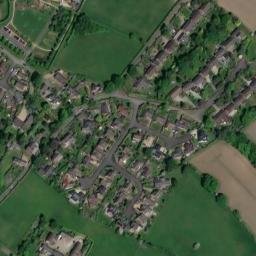 Satellite imagery of Ashton Motte, GB