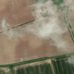Satellite imagery of Egmanton Gaddick Hill, GB