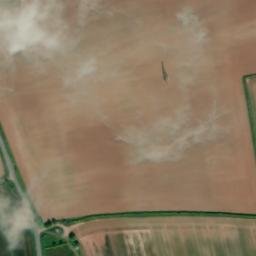 Satellite imagery of Egmanton Gaddick Hill, GB
