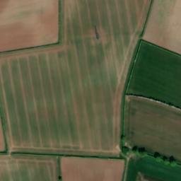 Satellite imagery of Egmanton Gaddick Hill, GB
