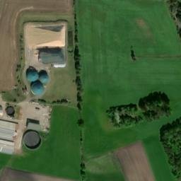 Satellite imagery of Naturschutzgebiet Obere Wümmeniederung, DE