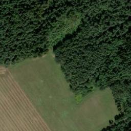 Satellite imagery of Hamberg, DE