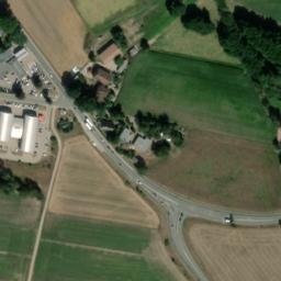 Satellite imagery of Gallerberg, DE