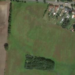 Satellite imagery of Schwarze Berge, DE