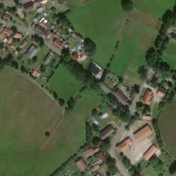 Satellite imagery of Schwarze Berge, DE