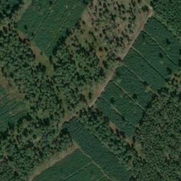 Satellite imagery of Schwarzer Berg, DE