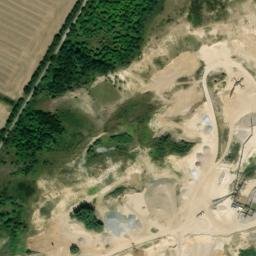 Satellite imagery of Hilgenberg, DE
