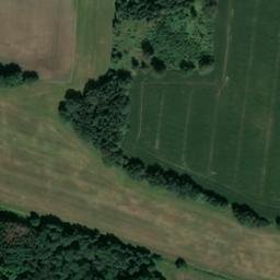 Satellite imagery of Brescher Berg, DE