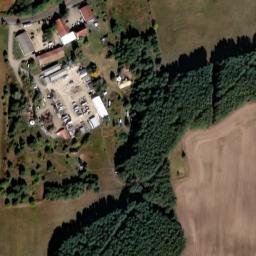 Satellite imagery of Warberg, DE