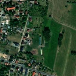 Satellite imagery of Werder, DE