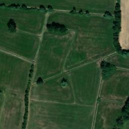 Satellite imagery of Werder, DE